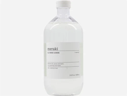Meraki all-around universalrengøring 1000ml